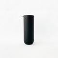 Sugahara Black Matte Glass Pitcher - tortoise general store