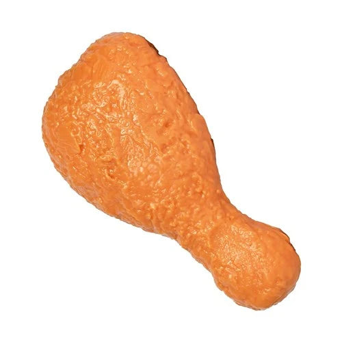 Sunny Days Toymendous 7.5 Inch Squishy Chicken Leg Stretchy Sensory Toy