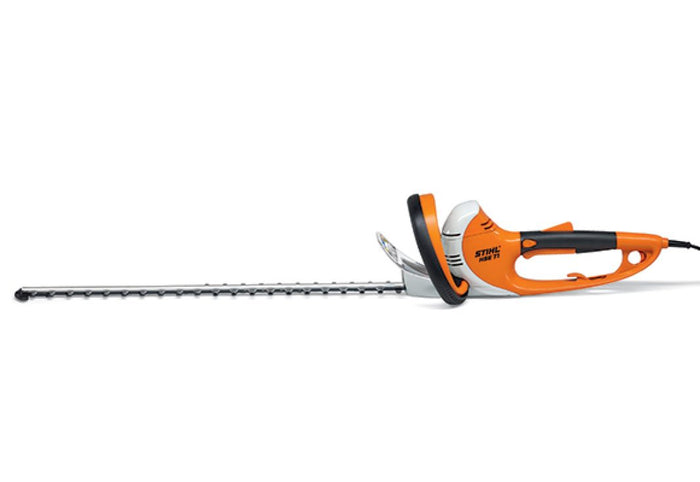 Taille haie électrique STIHL HSE 71 70cm