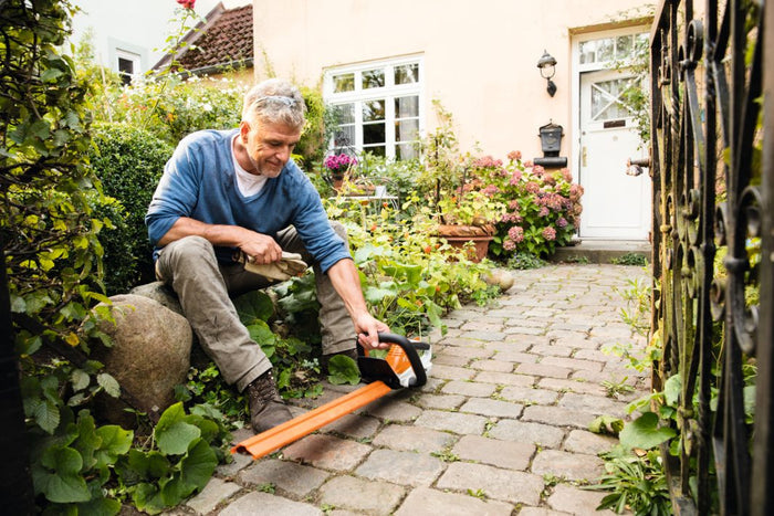 Taille haie STIHL HSA 45