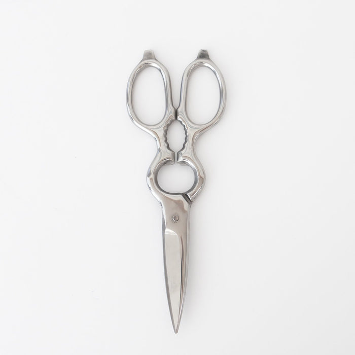 Tajika Kitchen Scissors - tortoise general store