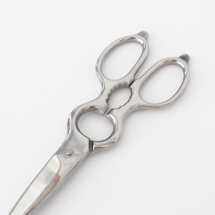 Tajika Kitchen Scissors - tortoise general store