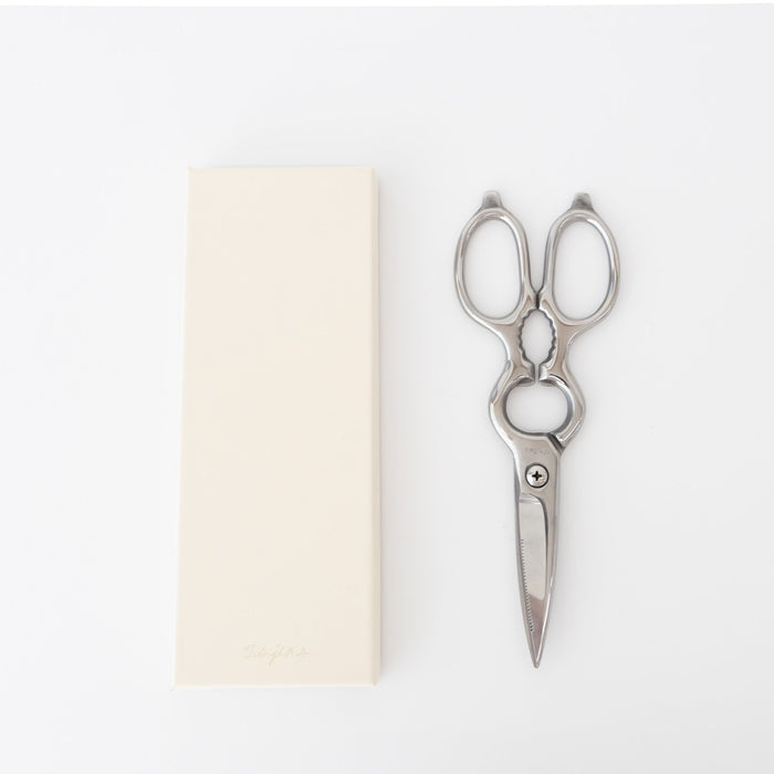 Tajika Kitchen Scissors - tortoise general store