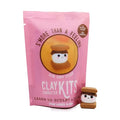 The Make Station DIY Polymer Clay Kit:  S'more Than a Feeling