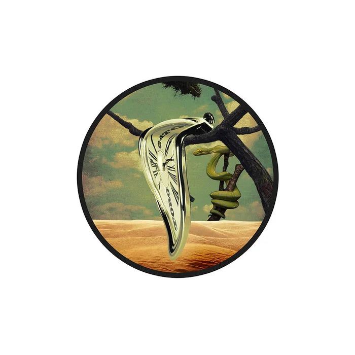 Time Patch