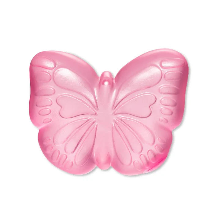 Top Trenz Butterfly Super Duper Sugar Squisher - Squishy Sensory Toy - Assorted
