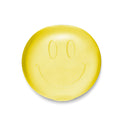 Top Trenz Happy Face Super Duper Sugar Squisher - Squishy Sensory Toy - Assorted