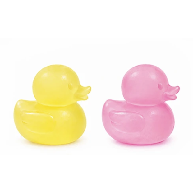 Top Trenz Super Duper Sugar Squisher Mini Duckies 2 Pack - Assorted