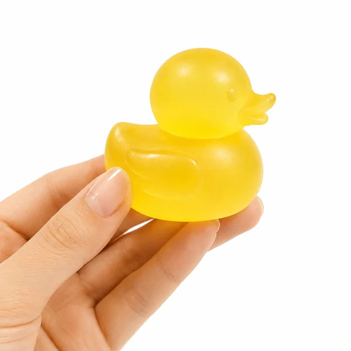 Top Trenz Super Duper Sugar Squisher Mini Duckies 2 Pack - Assorted