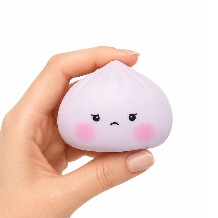 Top Trenz The Pits Grumpy Dumpling 2 Pack - Assorted