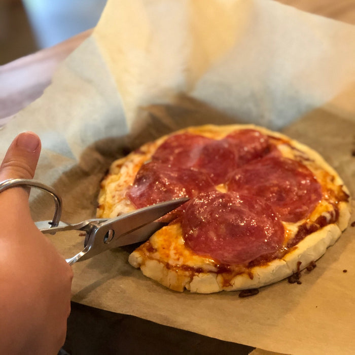 Kitchen Scissors Toribe (TS750) - tortoise general store