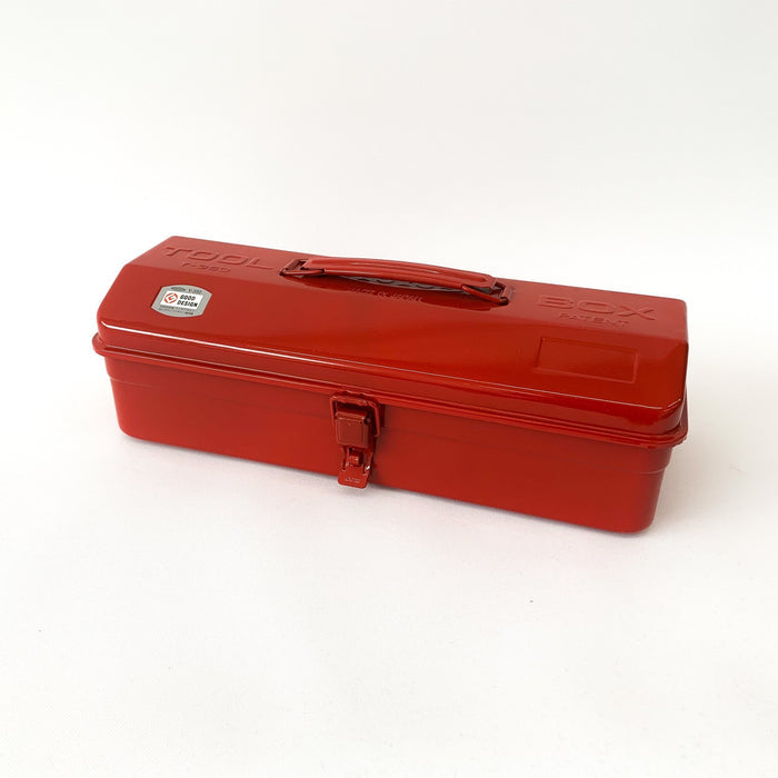 Toolbox Camber Top - tortoise general store
