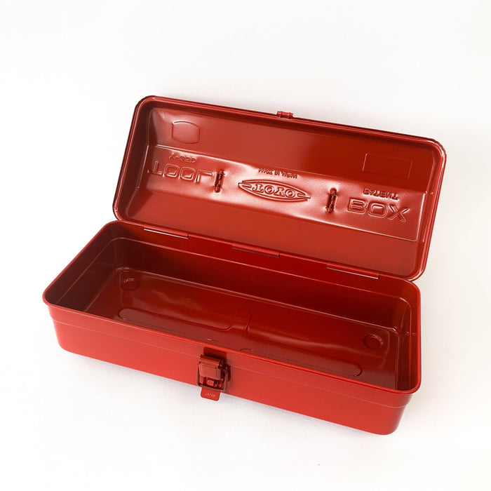 Toolbox Camber Top - tortoise general store