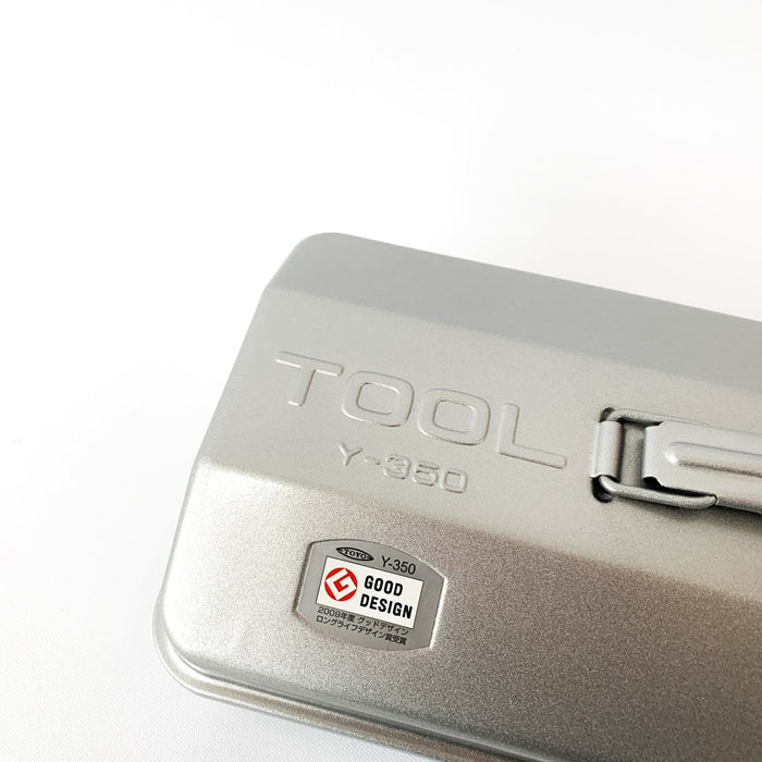 Toolbox Camber Top - tortoise general store