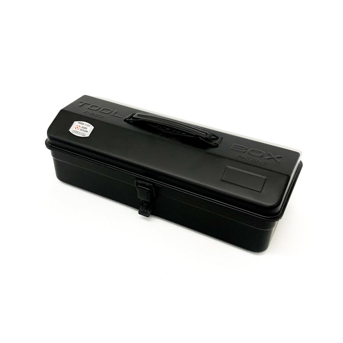 Toolbox Camber Top - tortoise general store