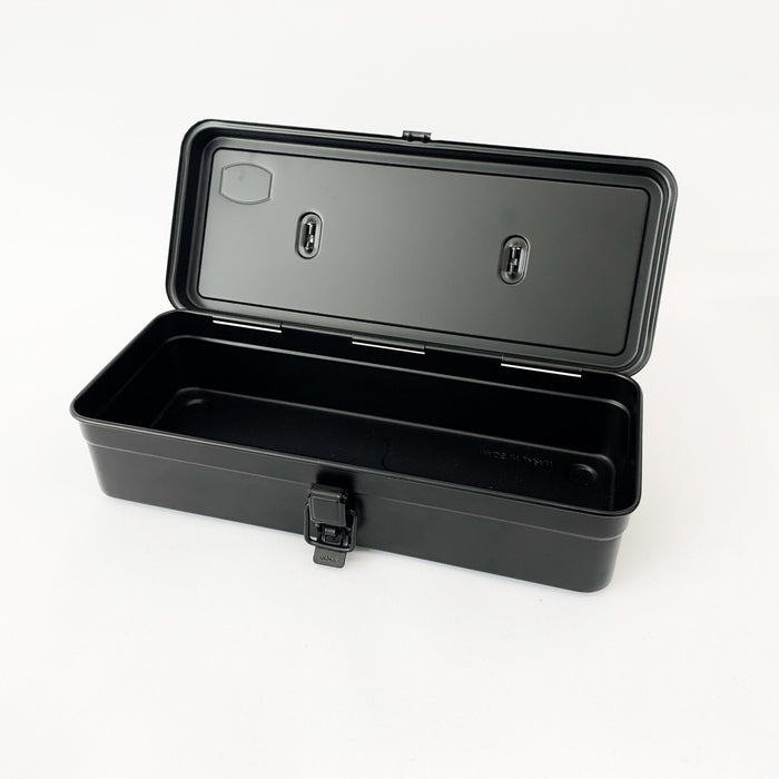 Toolbox Camber Top - tortoise general store