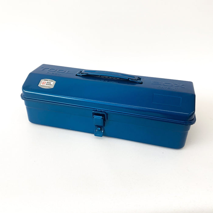 Toolbox Camber Top - tortoise general store