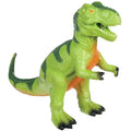 Toysmith Dinosaur Squishimals - Sensory Squish Fidget Toy