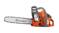 Tronçonneuse HUSQVARNA 120 Mark II