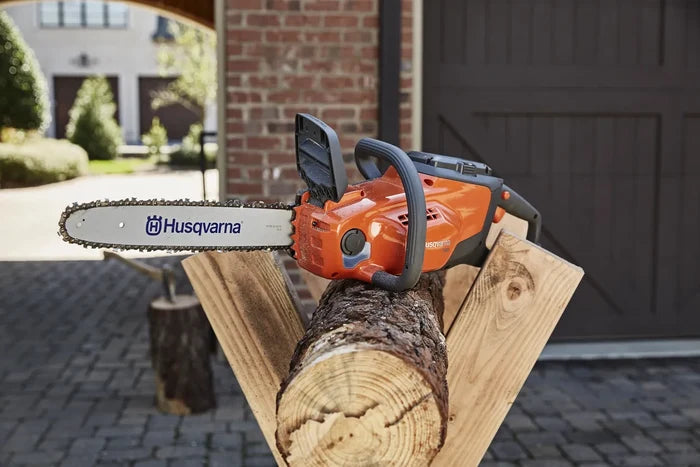 Tronçonneuse HUSQVARNA 120 Mark II