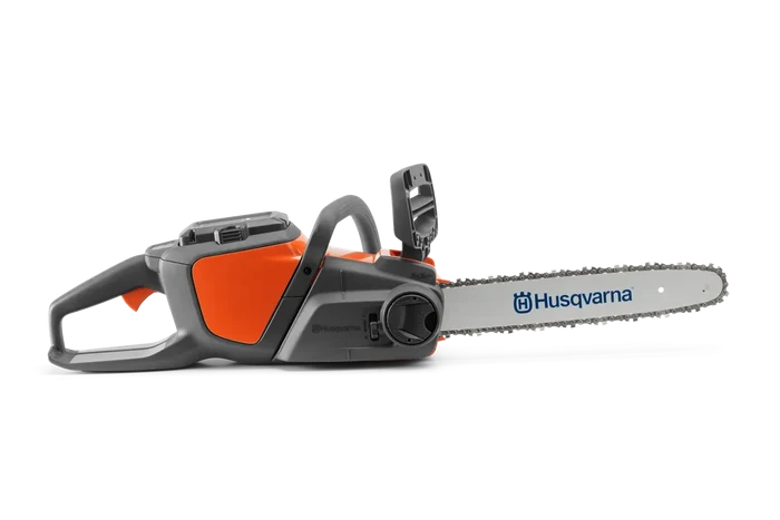 Tronçonneuse HUSQVARNA 120 Mark II
