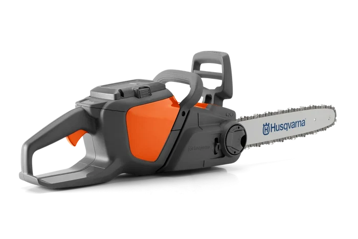 Tronçonneuse HUSQVARNA 120 Mark II