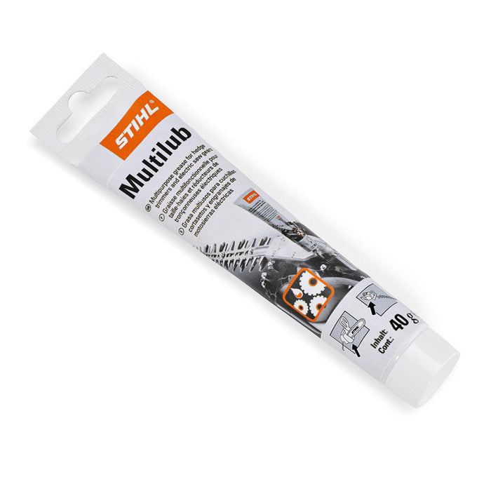 Tube de graisse multilub 80 gr