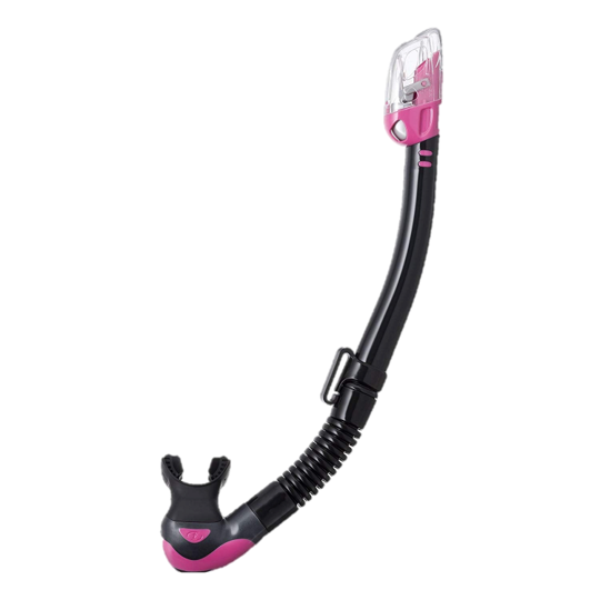 II - Black / Rose Pink