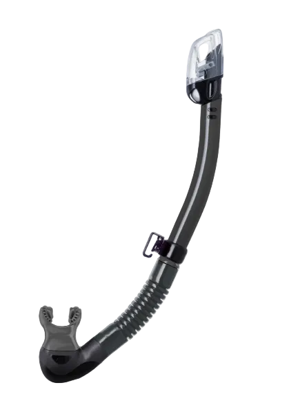 II - Gun Metal / Gun Metal Silicone