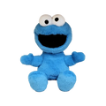Ty Beanie Babies 8 Inch Cookie Monster Sesame Street Plush Toy