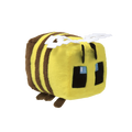 Ty Beanie Babies 8 Inch Minecraft Bee Floppy Plush Toy