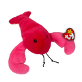 Ty Beanie Babies Louie the Lobster 2025 Limited Plush Toy