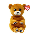 Ty Beanie Bellies 12 Inch Medium Duncan the Bear Plush Toy