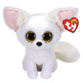 Ty Beanie Boos 6 Inch Phoenix the Fennec Fox Plush Toy