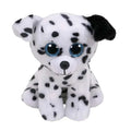 Ty Beanie Boos 8 Inch Catcher the Dalmatian Dog Plush Toy