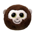 Ty Beanie Bouncers 4 Inch Banana the Monkey Plush Toy