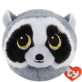 Ty Beanie Bouncers 4 Inch Bandito the Raccoon Plush Toy