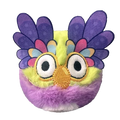 Ty Beanie Bouncers 4 Inch CHATTERMAX Bluey Plush Toy