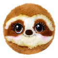 Ty Beanie Bouncers 4 Inch Chloe the Sloth Plush Toy