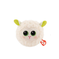 Ty Beanie Bouncers 4 Inch Flouncey the Lamb Easter Plush Toy