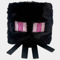 Ty Beanie Bouncers 4 Inch Minecraft Enderman Plush Toy