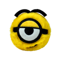 Ty Beanie Bouncers 4 Inch Minions Stuart Despicable Me Plush Toy
