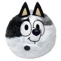 Ty Beanie Bouncers 4 Inch MUFFIN Bluey Plush Toy