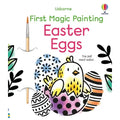 Usborne First Magic Painting Book - Easter Eggs
