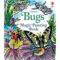 Usborne Magic Painting Book - Bugs