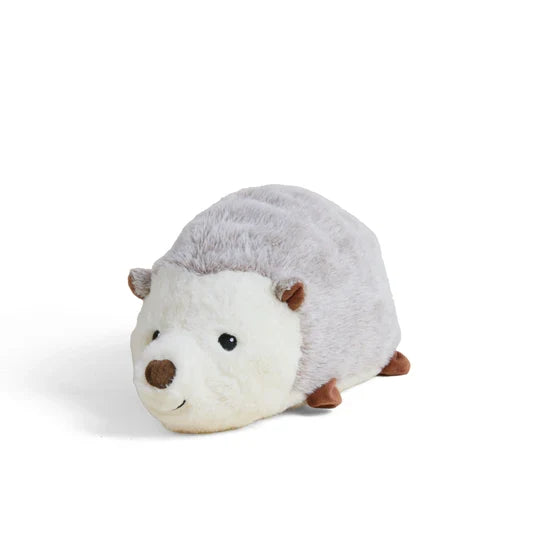 Warmies 13 Inch Baby Hedgehog Microwavable Plush Toy
