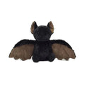 Warmies 13 Inch Bat with Brown Wings Microwavable Plush Toy