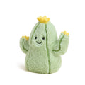 Warmies 13 Inch Cactus Microwavable Plush Toy
