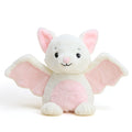 Warmies 13 Inch White Bat Microwavable Plush Toy