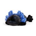 Warmies 9 Inch Junior Black Axolotl Microwavable Plush Toy